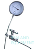 Wholesale Hi-Quality OEM Self-Powered Content Gauge for Oil or Water Tanks