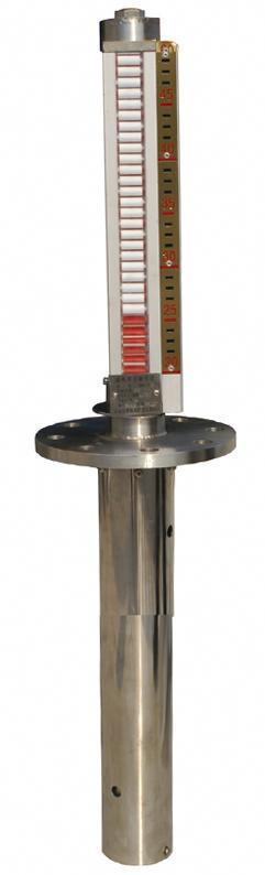 Wholesale Hi-Quality OEM Magnetic Float Type Level Gauge for Oil or Water
