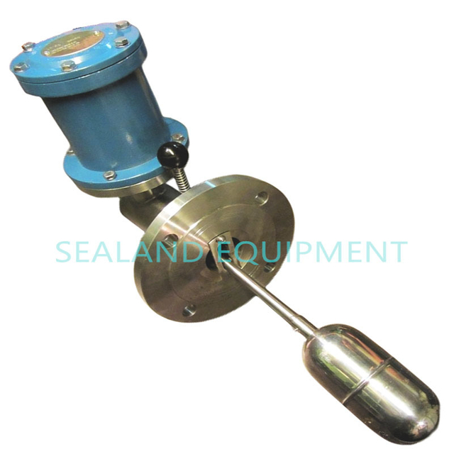 High Level Float Switch Water Switch Water Level Controller Uqk-651