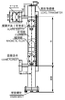 OEM Magnetic Float Type Level Gauge for Oil or Water Tanks