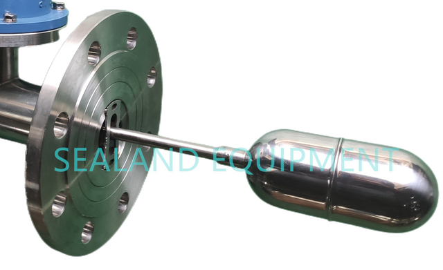 Made in China Uqk-01 Uqk-02 Float Level Controller Float Level Switches Uqk-651