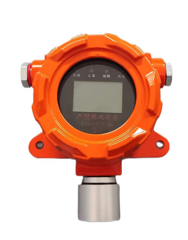 Good Quality Factory Directly Combustible Gas Sensor Oxygen Sensors Gas Transmitters