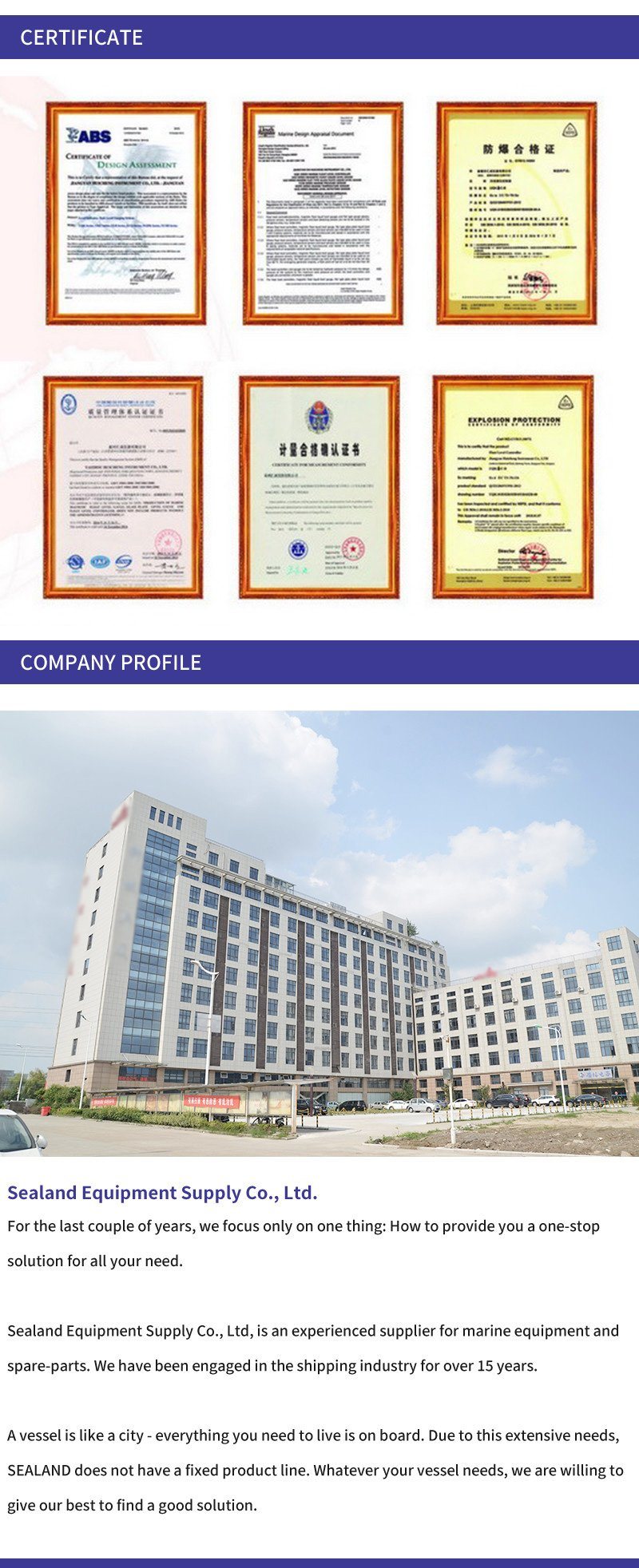 High Temperature SUS304 Stainless Steel Micro Float Liquid Water Level Switch Ukq-01 Ukq-2