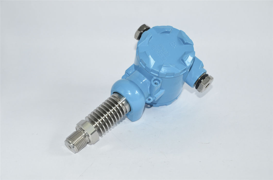 Good Quality Explosion Proof High Temperature Pressure Transmitter