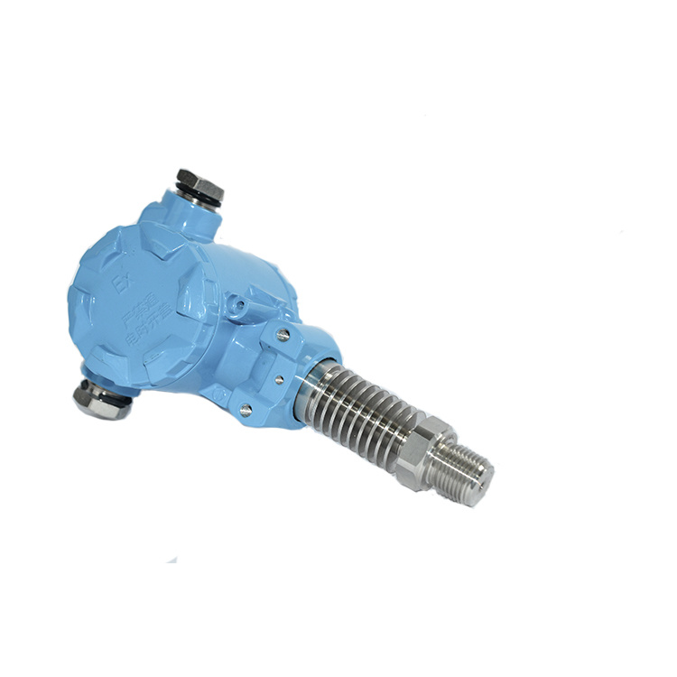 Good Quality Explosion Proof High Temperature Pressure Transmitter