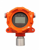 Fixed Type Gas Leakage Monitor Wall Mounted Explosive Gas Detector