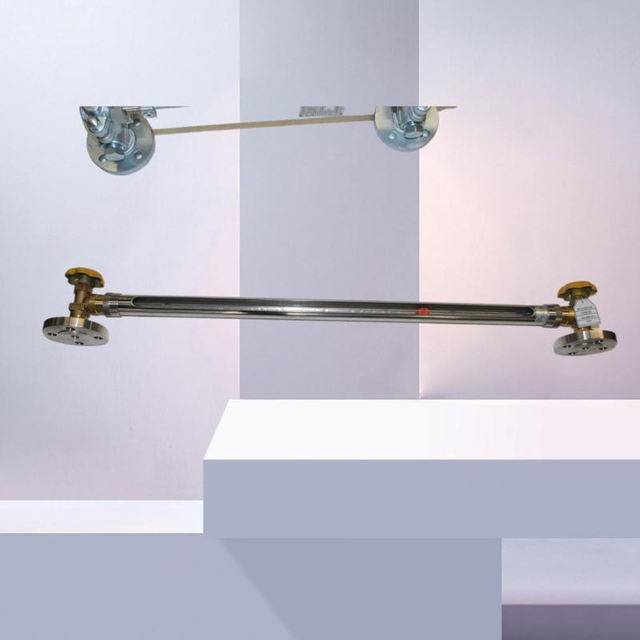 Ulg Tubular Type Glass Level Gauge Made in China