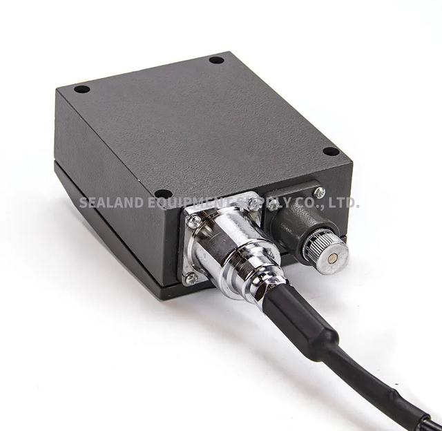 Adaptive Marine Pressure Temperature Controller Wtzk-50-C Temperature Full Controller 5m Line Range 40-8 º C 600-1 Temperature Control