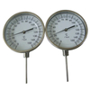 Supply Various Types of Transformer Bimetal Thermometers Wss Series