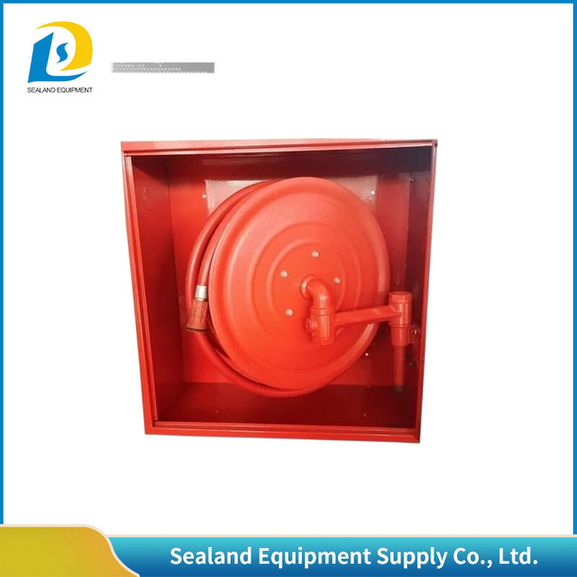 Customized Fire Hose Cabinet/ Fire Extinguisher Cabinet Box for Fire Extignuisher