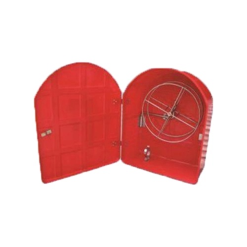Waterproof High Quality Durable Fire-Fighting Glass Reinforced Plastic Fpr/Gpr Fire Hose Box