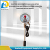 Wss-411 Radial Thermometer Bimetal Thermometer