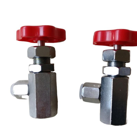 Kf-L8h Type Pressure Gauge Switch