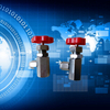 Hot Sales Kf Pressure Gauge Switch with Low Price