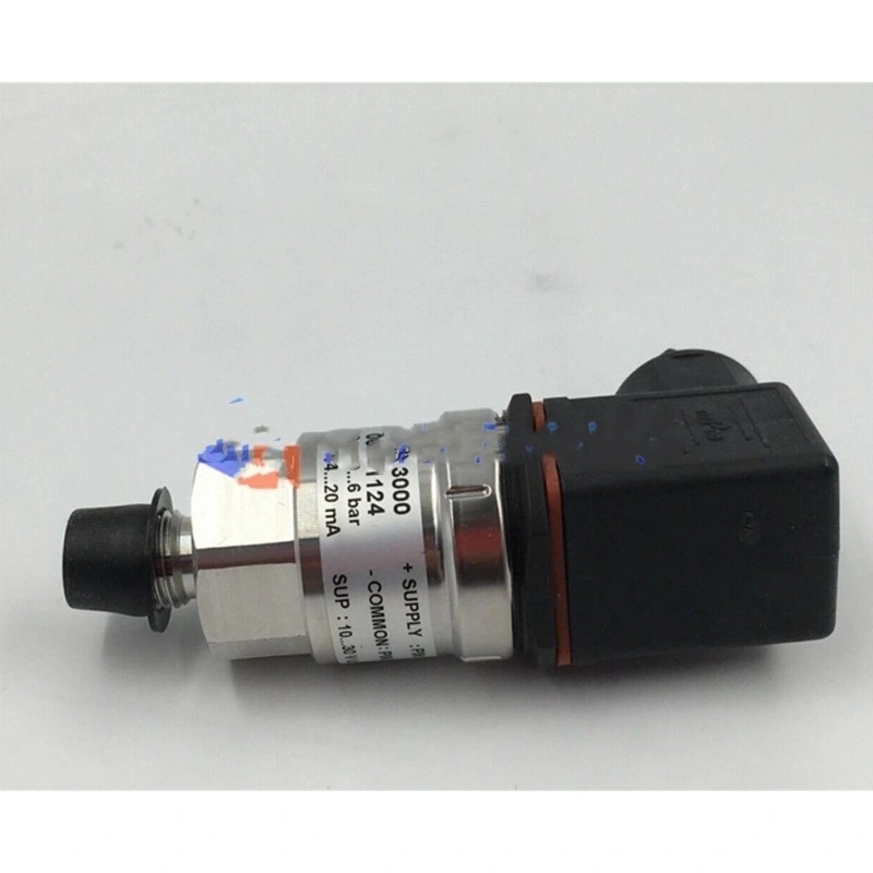 Mbc5100 Series Mbc5100-1211-1dB04 Pressure Switch 061b000466 Impact and Vibration Resistant Pressure Controller