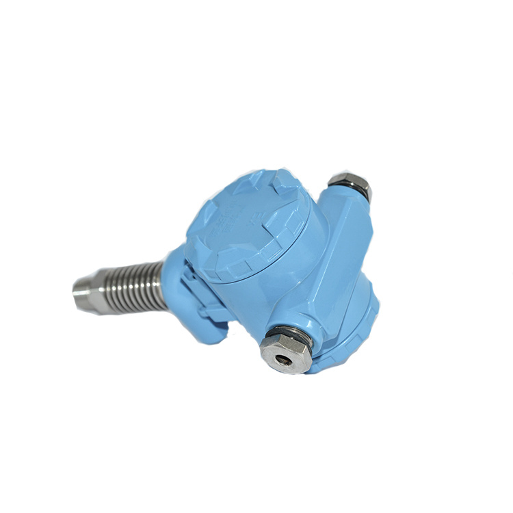 Pressure Transmitters Explosion-Proof High Temperature Pressure Sensor Micro Pressure Sensor