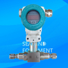 Explosion-Proof Pressure Sensor Oil Pressure Transmisor Depresion CE High Accuracy Small Volume