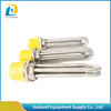 Wholesale Electric Industrial Heating Element Water Oil Flanged Immersion Tank Tube Heater