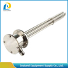 Industrial Flange Heater 12V 24V 48V SUS304 Heat Water Immersion Heater Element