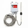 2023 Hot Sale Temperature Sensor for Fuel Oil Steam Wtzk-50-C Temperature Controller