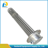 Customize Electrical Flange Ex Explosion Immersion Heater for Oil Water Heating Element