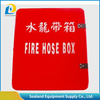 Factory Direct Hot Sale Best Firefighting Automatic Swing Type Fire Hose Cabinet Box for All Industries at Competitive Price