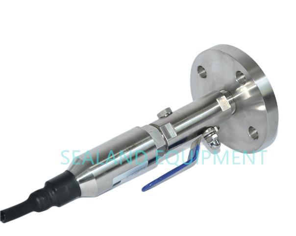 Stainless Steel Electronic Water Level Sensor Yszk-01L-C (-E) Pressure Type Level Sensor