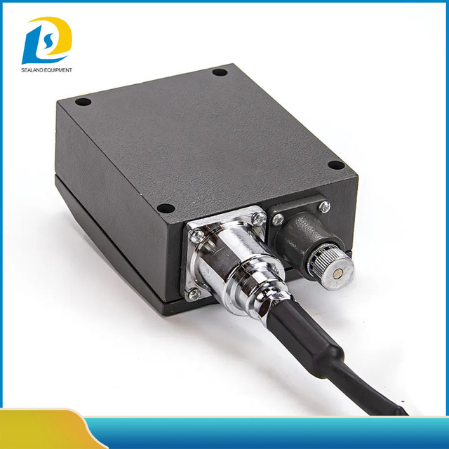 IP44 Temperature Switch of Wtzk-50-C