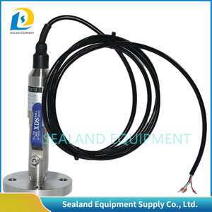 Submersible Type Stainless Steel and Pressure Gauge Manufacturing Level Transmitter