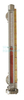 OEM Magnetic Float Type Level Gauge for Oil or Water Tanks