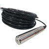 Input Control Switch 4-20mA Static Pressure Type River Water Level Sensor