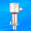 Pressure Transmitter with Diffused Silicon Oil Filled Sensor