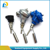 Duck Billed Small Float Level Switch, Water Level Controller, Side Mounted Stainless Steel Float Detection Sensor, Plastic
