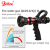 Emergency Rescue Tools No Recoil Fire Water Gun