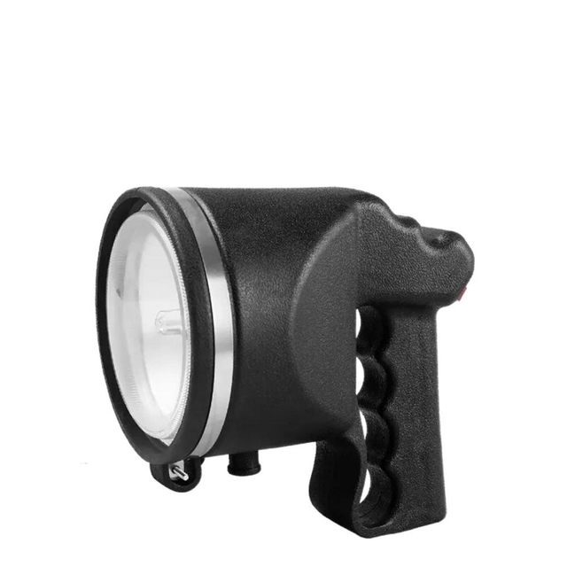 Marine Waterproof Outdoor Portable Rechargeable Emergency Work Lamp