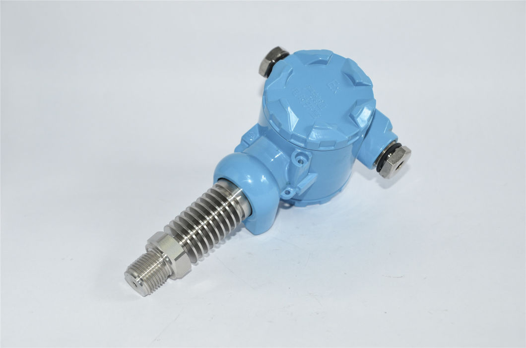 Made in China Good Quality Explosion Proof High Temperature Pressure Transmitter