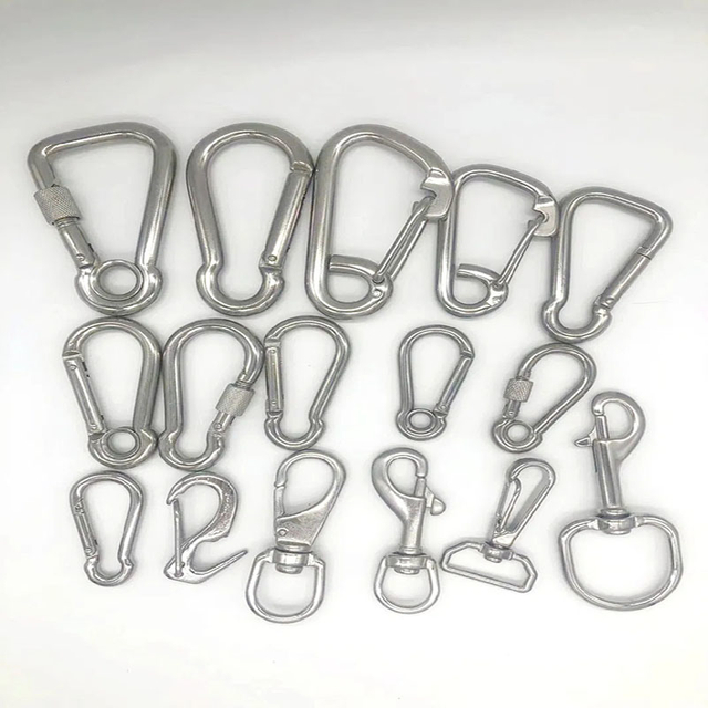 Rigging Stainless Steel Kinds of Shackle