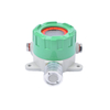 Fixed Gas Monitors Replacement Sensor Transmitter Hydrogen Cl2 So2 H2s CO2 Combustible Helium Fixed Gas Detector