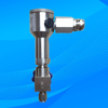 Pressure Sensor for Air Liquid Water Remote Pressure Transmitter Type Smart Differential Pressure Transmitter