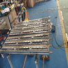 Flange Connection Boiler Water Reflex Level Gauge Ulb-3A-C, Ulb-3b-C, Ulb-3c-C
