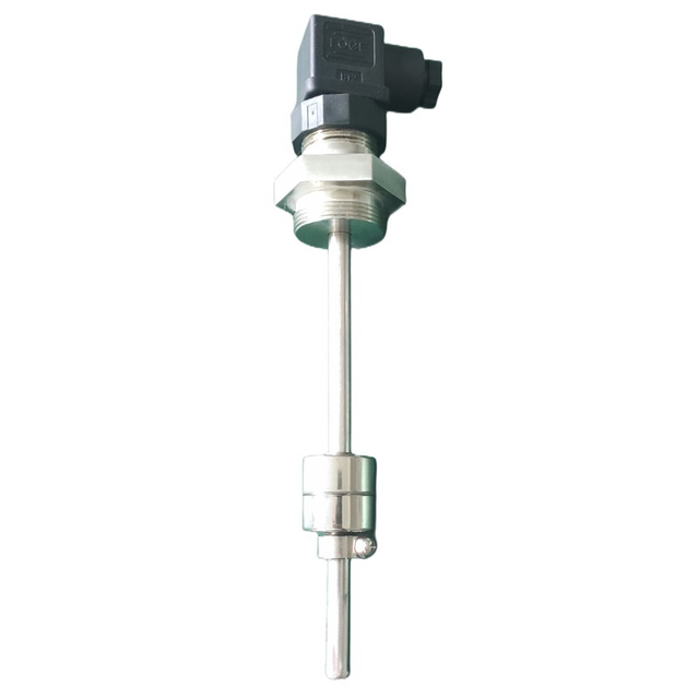 with Low Price Float Level Controller (UQK-652-C/S)