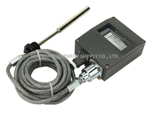 Wtzk-50-C Marine Pressure Temperature Controller Temperature Control Switch Wire Length 5 Meters M40-80 Degrees 60-100 º C