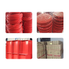Professional Equipment Sand Hose Marine Fiber Fire Box with ISO Low Price