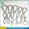 Shackle, Wire Rope Clip, Turnbuckle, 316/304 Stainless Steel Material Boat Accessories