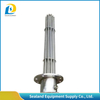 Electric Industrial Water Heater Flange Immersion Heater for Tank Heating Water Heater