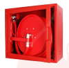 DN19 Fire Hose Nozzle Fire Hose Reel Box