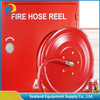 Factory Wholesale Fire Extinguisher Cabinet Wall Mounted Firefighting Box Emergency Equipment Best Quality Firefighting Box