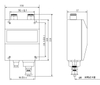 Wholesale Hi-Quality OEM Pressure Controller for Gas, Liquid or Steam