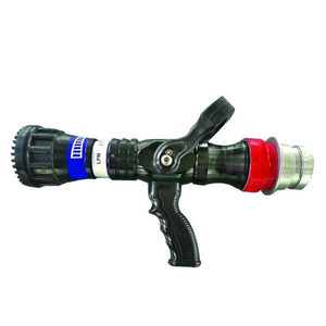 Forede Fire Fighitng Defense Nozzle Fire Gun for Firefighter