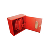 CE Approved Professional Equipment Marine Fiber Sand Fire Hose Box with Low Price